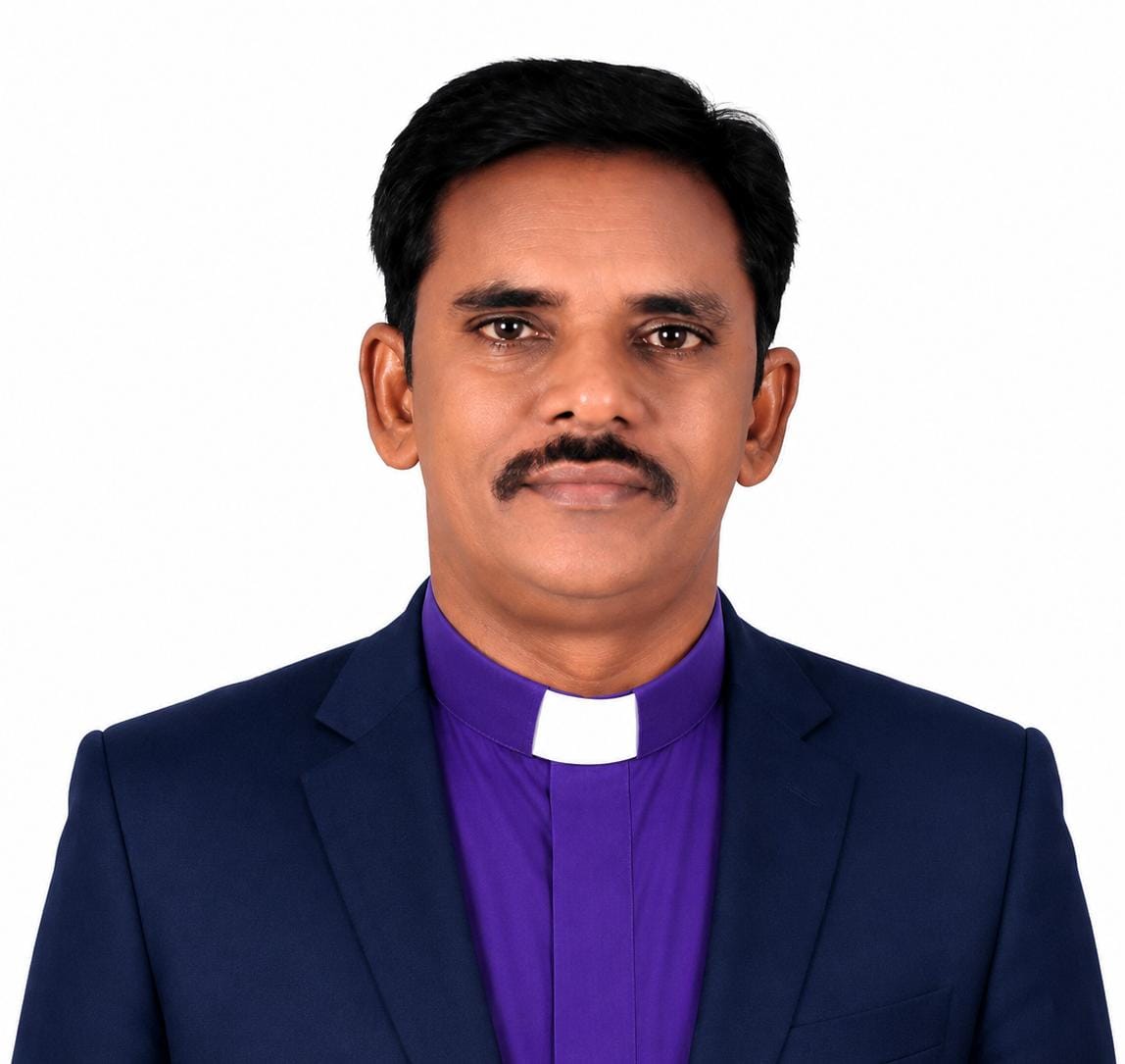 Rev. Suresh