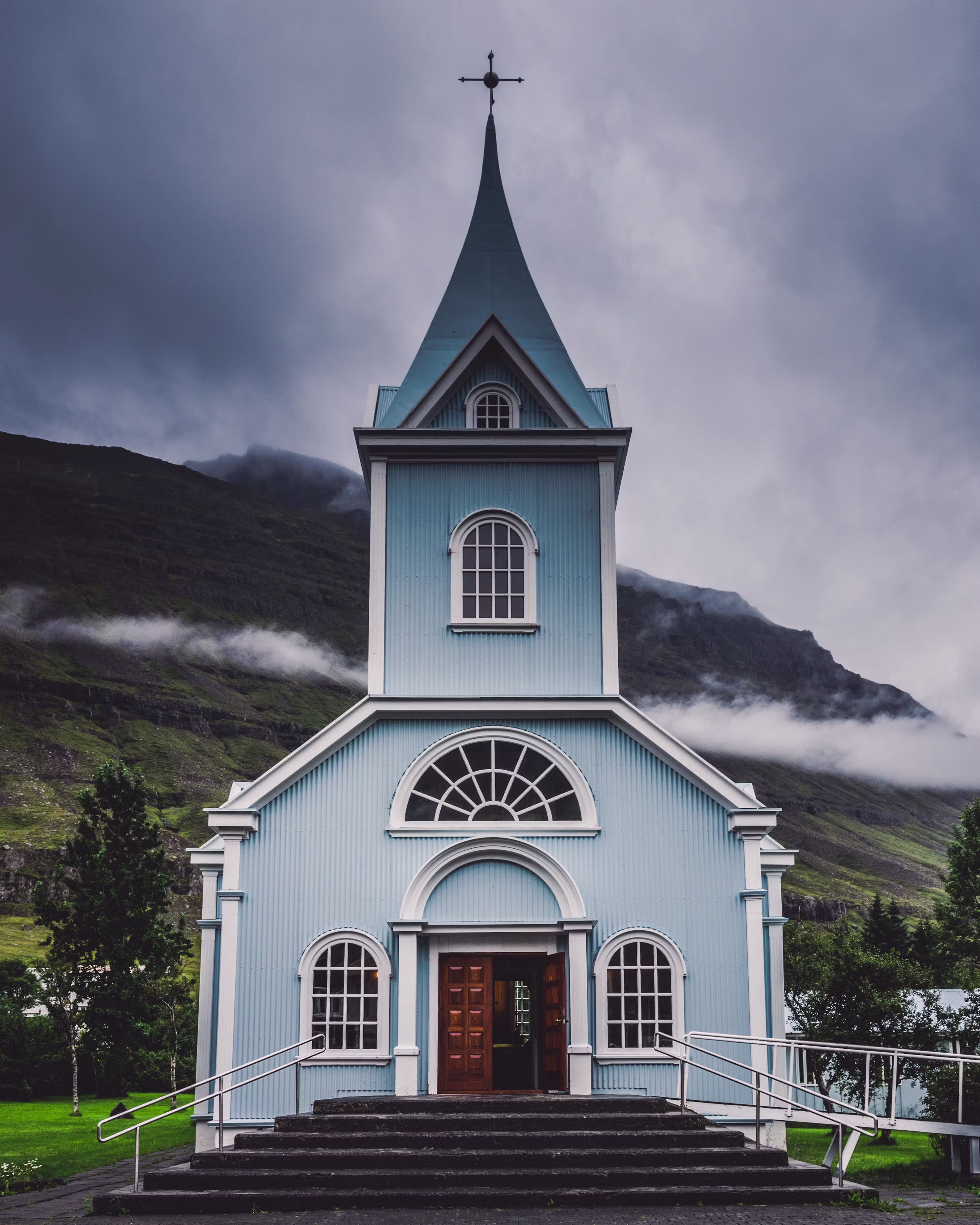 Evangelical Anglican Church of India